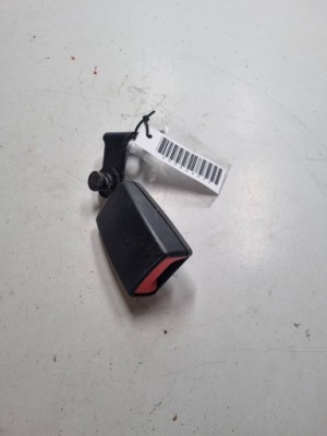 Пряжка кліпса поперечина лівий задня bmw x5 e70 7171197 фото №1