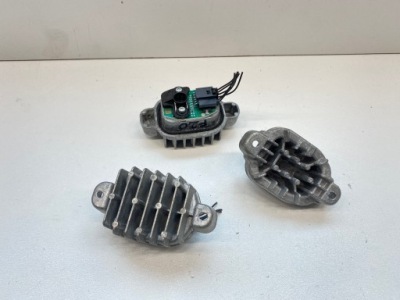 Свет положение модуль кольца led bmw 3 f30 f31 jeż lift фото №1