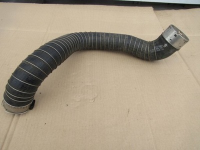 Mercedes-benz оригинальный номер a1725280282 wąż шланг интеркулер фото №1