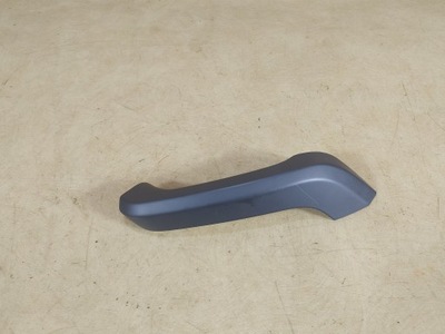 Touran i накладка ручки ручка лівий задній 1t0867171c фото №1