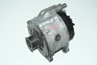 Генератор охолоджуваний wodą 8200667617 renault espace iv scenic 2.0 dci turbo фото №1