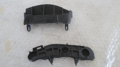 TOYOTA AVENSIS T27 UNIVERSAL 08-15 SOPORTES DE PARAGOLPES PARTE TRASERA IZQUIERDO 52563-05040  