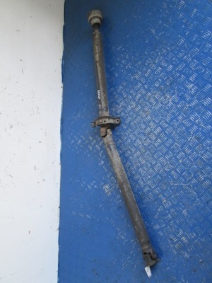 Subaru justy ii wał приводной приводной 4x4 awd фото №1