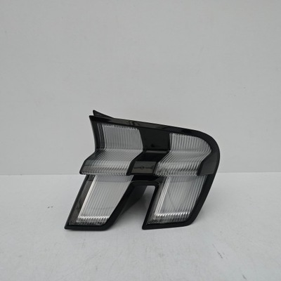 Лампа правая задняя ford mustang mach-e rj8b-13404-ac фото №1