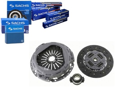 КОМПЛЕКТ СЦЕПЛЕНИЯ SACHS D6013 K2051 627301000 805276