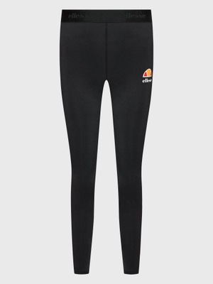 Ellesse Legginsy Quintino SRG09918 Czarny Slim Fit