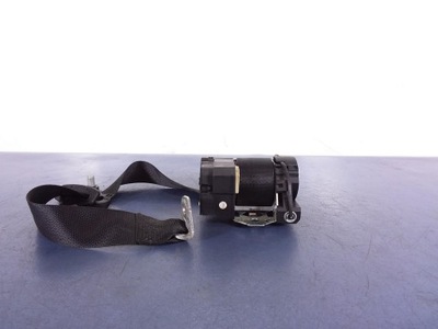 Mercedes s w221 pas безопасности задний левый фото №1