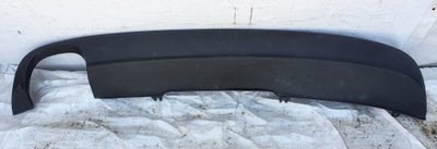 ANTDĖKLAS SPOILER BUFERIO GAL. AUDI A4 B9 8W ORIG. 