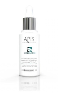 APIS Lifting Koncentrat z Kompleksem Tens'up 30ml