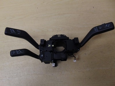 Перемикач комбінований vw passat cc 3c5953507br фото №1