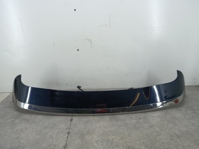 Спойлер спойлер peugeot 2008 1 9678324280 фото №1