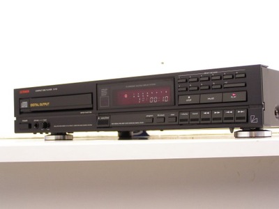 LUXMAN D-112