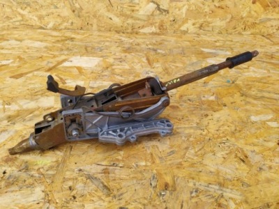 Колонка рулевая ford mustang 2011 фото №1