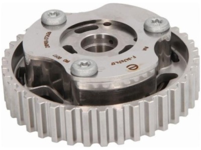 Колесо вала распределительного вала ford tourneo connect 1.0 courier 1.0 фото №1