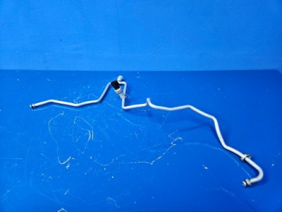 Шланг кондиціонера mitsubishi i-miev peugeot ion citroen c-zero трубка фото №1