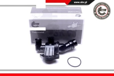 ESEN SKV TERMOSTATAS AUDI A1 A3 TT SEAT LEON VW GOLF VI POLO 