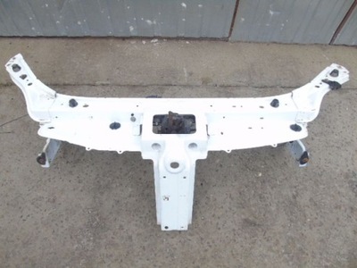 Dacia sandero ii підсилювач перед балка верхній фото №1