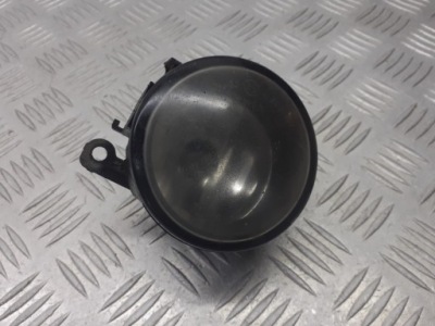 Протитуманна фара лівий renault megane ii 1.9 dci 89210094 фото №1