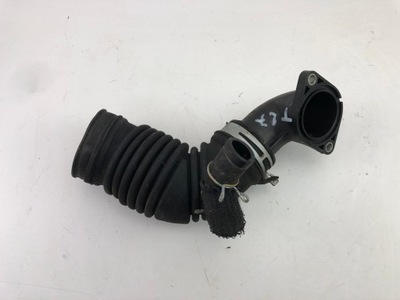 Toyota auris ii avensis t27 труба воздухозаборник шланг воздуха 17880-0r050 фото №1