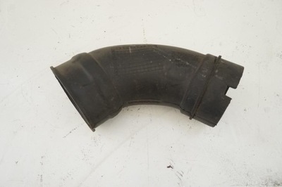 Труба впуску повітря renault laguna iii 3.5 фото №1