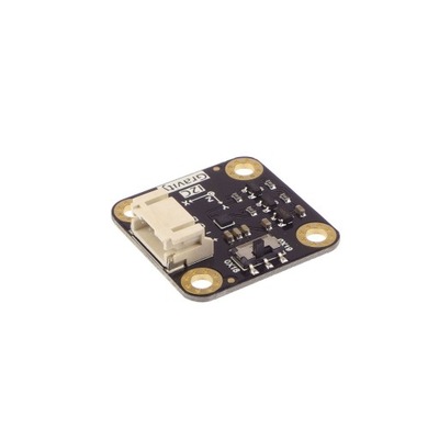 Gravity: I2C LIS2DW12 Triple Axis Accelerometer Sensor - moduł