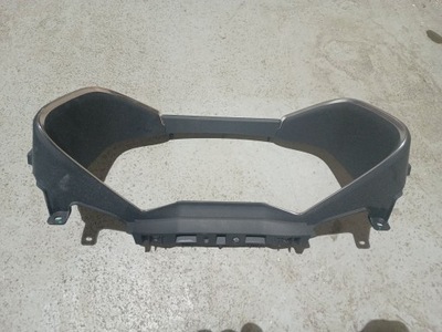 Citroen ds7 корпус спідометра рамка 9821576977 фото №1