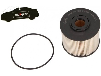 FILTER FUEL PEUGEOT 2,0HDI 308/3008/508/5008/JUMPY/FORD 2,0TDCI MONDEO  