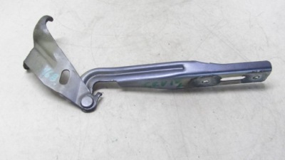 Honda cr-v iv петля капот левый 12-16 фото №1