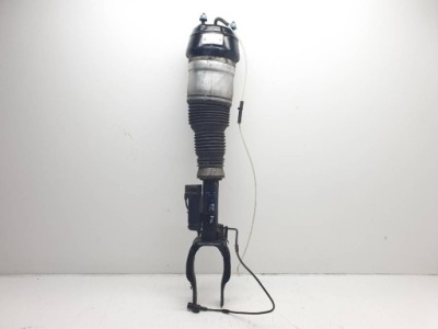 Амортизатор перед передний правый airmatic mercedes w166 ml a1663204266 фото №1