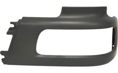 Daf cf 65/75 панель фари фара лівий szary фото №1