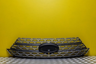 Ford explorer 2020- решётка радиатора решётка радиатора перед usa фото №1