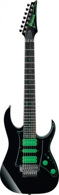 Ibanez UV70P-BK Steve Vai Signature gitara