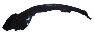 Підкрилок передні праве honda crv 2012- фото №1