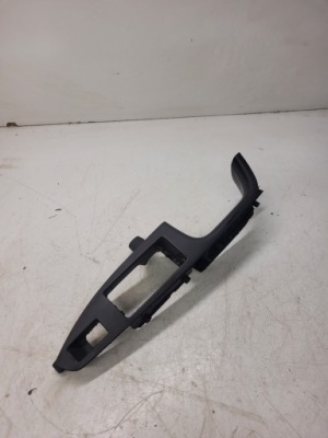 Корпус кронштейн двері правий задня audi a7 4g8867372 фото №1