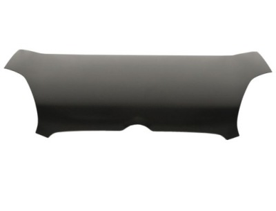 Крышка двигателя капот сталь opel combo d 02.2010-09.2014 каждый цвет фото №1