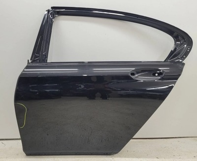 Bmw 7 g11 15+ двері задня задні ліва fv фото №1