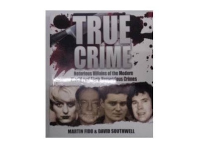 True crime - M.Fido