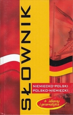 Słownik niemiecko polski polsko niemiecki