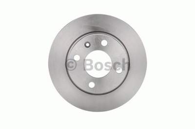 0986478859 BOSCH ДИСК ТОРМОЗНОЙ /P/CADDY PICKUP