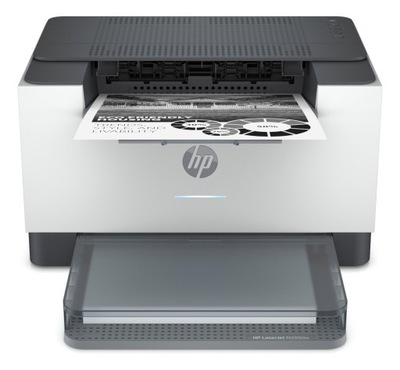 Drukarka laserowa HP LaserJet M209dw