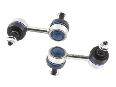 2 x соединитель стабилизатора перед honda accord 7 03-08 фото №1