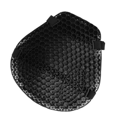 Universal Motorcycle 3D Comfort Gel Seat Cushion 