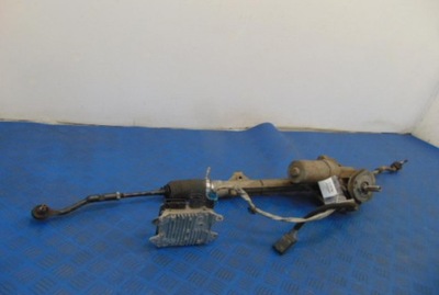 Citroen c2 1.4b рулевая рейка фото №1