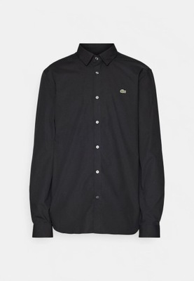 LACOSTE KOSZULA SLIM-FIT MĘSKA 40/M ORYGINALNA