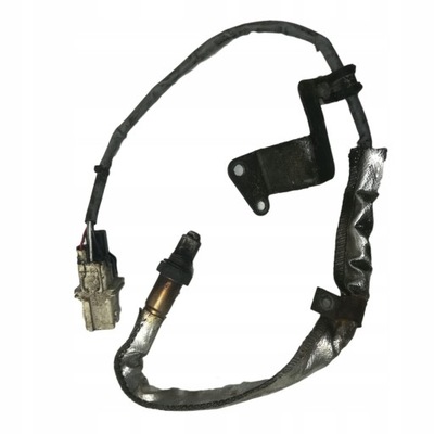 Volvo s80 i датчик лямбда-зонд 0258007036 фото №1