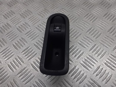 Панель керування вікон правий задня renault megane ii 156015540 фото №1