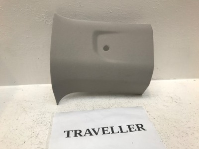 Пластик захист стійка лівий задній e-spacetourer peugeot e-traveller 22r фото №1