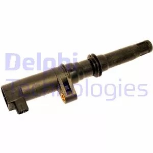 D CE20014-12B1 КАТУШКА ZAPLONOWA RENAULT MEGANE/CLIO/NISS