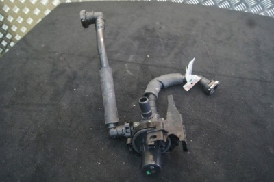 Hyundai ioniq 5 клапан wody фото №1