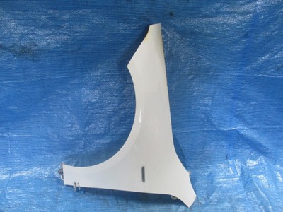 Крыло левый передний перед mercedes cla w118 фото №1